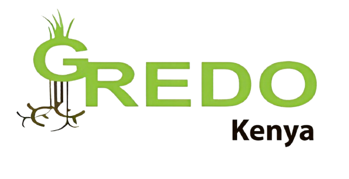 Gredo_Kenya_Logo