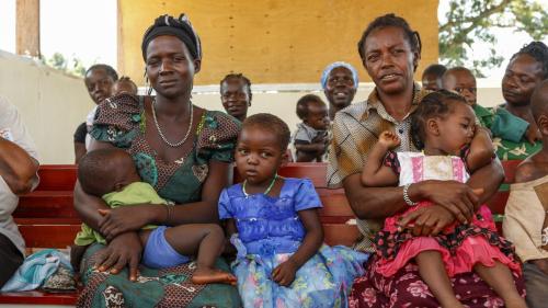 Protecting South Sudan’s Children – A Collective Responsibility